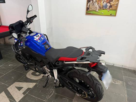 BMW F 800 GS PLUS 